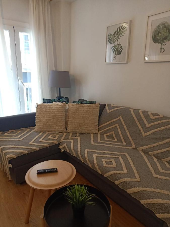 Midtown Sweet Home Аликанте Экстерьер фото