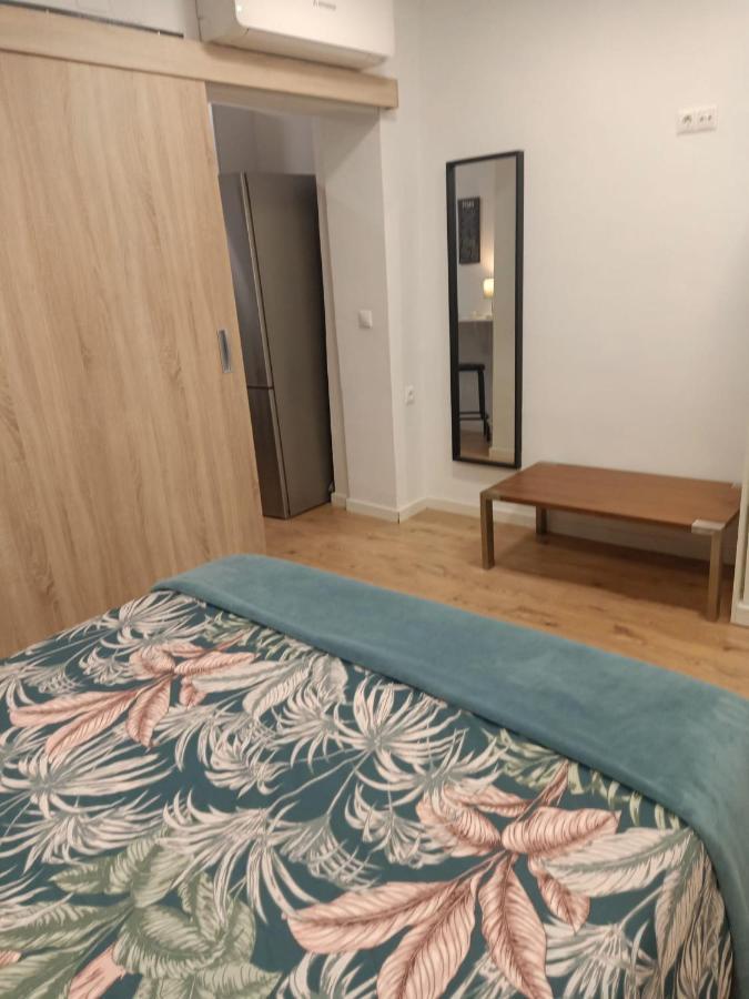 Midtown Sweet Home Аликанте Экстерьер фото